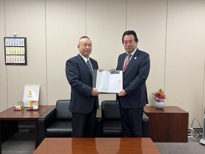 ほり キャンピングカー×防災】総務省と日本RV協会が「災害時における