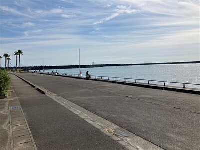 【RVパークで車中泊！】海の絶景や新鮮な海産物など港ならではの魅力を満喫できる「RVパーク 焼津漁港」などオープン！車中泊の旅をより快適にする“RVパーク” 11施設が新規認定！