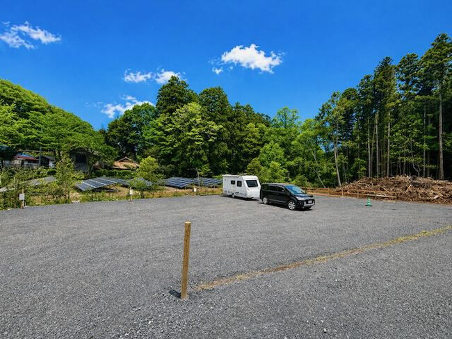 車中泊施設「RVパーク」が全国に644件となりました！自然を感じながらゆったりと過ごせるRVパークなど10施設が新規認定！