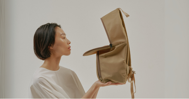 日本発・機能美×デザイン性のバッグブランド「mayumasa」、ニューヨーク開催の北米最大級ライフスタイル展示会「NY NOW 2025」に初出展