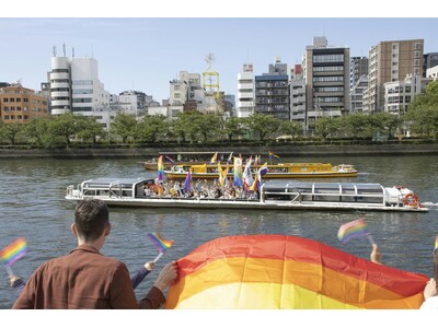 �������̎����Ɍ����āA���ɍL����g�����h�̃��b�Z�[�W�u�v���C�h�N���[�Y���2026�v5��23���J�� �\ 5���N�̃e�[�}�� �gEquality Now!�i�����i�E�I�j�h �\