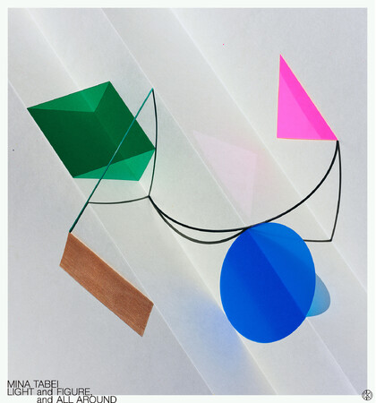 第28回亀倉雄策賞は田部井美奈氏の「光と図形と、その周辺」　2026年のグラフィックデザイン賞決まる