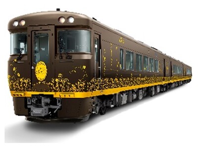 祝・運行開始1周年！！観光列車「はなあかり」2025年秋 敦賀～城崎温泉間運行！！