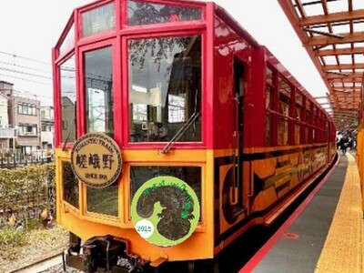 『オオサントロッコ列車』の運行について