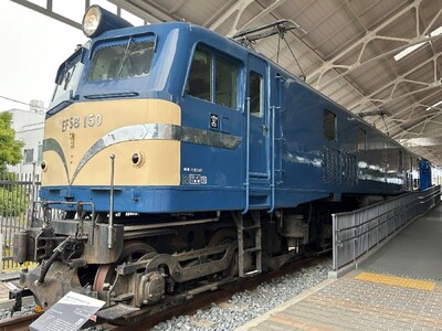 ☆彡名列車誕生から60年！寝台特急「あかつき」誕生60周年記念イベントのおしらせ