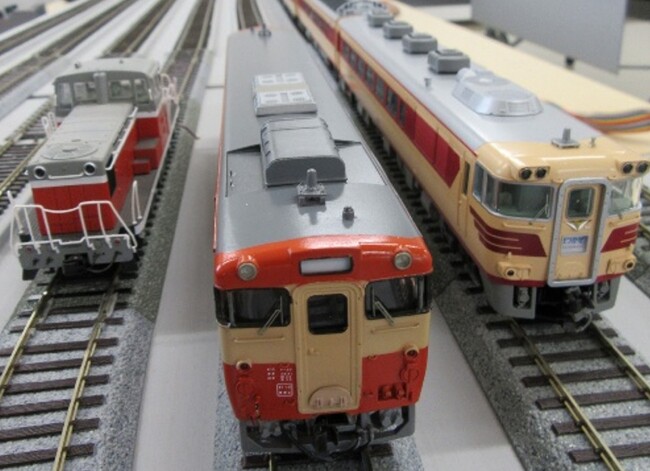 プレスリリース「津山まなびの鉄道館　NEWS RELEASE」のイメージ画像