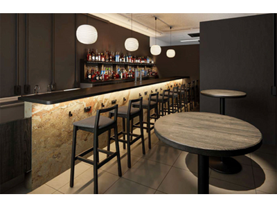 BAR「お酒の美術館 京都駅中央口店」がOPEN