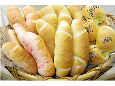 【（株）ジェイアール西日本デイリーサービスネット】“毎日通っても飽きない！”ベーカリーショップ「ダンクブロート」を11月20日（木）、JR甲子園口駅にオープンします！