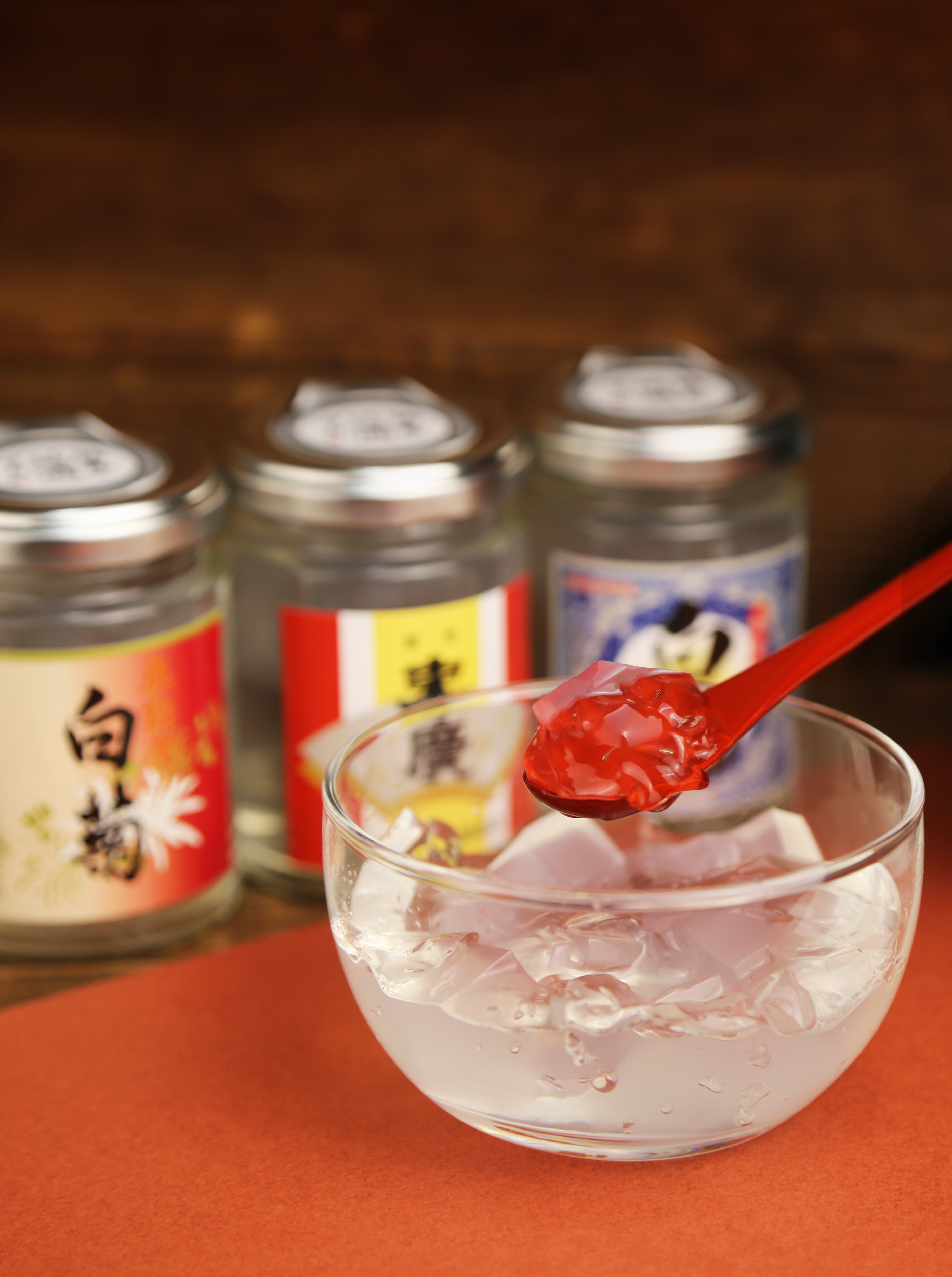 【(株)ジェイアールサービスネット金沢】新商品「輪島の地酒ぜりい」発売開始