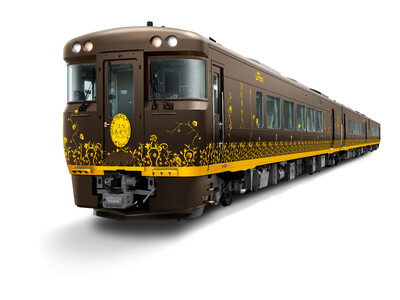 観光列車「はなあかり」から始まる 広島・宮島・岩国　心ときめく春～初夏の特別旅 車内でのおもてなしについて