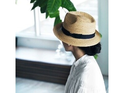 【(株)ジェイアールサービスネット岡山】笠岡駅に『石田製帽』が常設ショップとしてオープンします