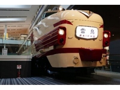 【京都鉄道博物館】10月開催のイベントのおしらせ