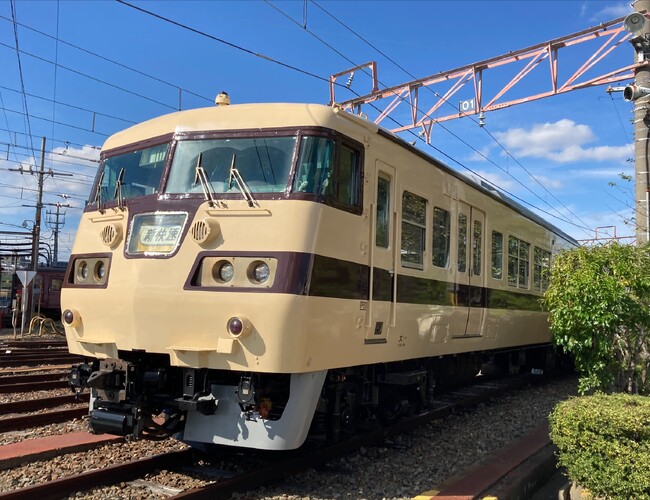 「吹田総合車両所 車両撮影ツアー」７月催行の発売について