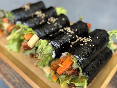 【(株)ジェイアール西日本デイリーサービスネット】 駅ナカ初出店！鶴橋・桃谷コリアタウンで人気の「韓国海...