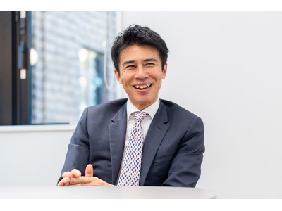 オーツー・パートナーズ社長・松本晋一が『Nextech Week2024』でリスキリングとデジタル人材育...