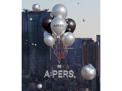 韓国ソンスの空気を映したK-BeautyセレクトショップA:PERS（エイパース）、2025年12月6日...