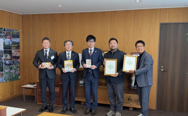 秋田市内81校・館に『こどもマイクラプログラミング』など教材を寄贈― エドテック普及協会がプログラミング教育支援を強化 ―