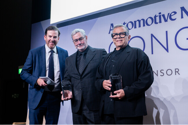 プレスリリース「Hyundai Motor Groupのデザインリーダーが「オートモーティブニュース 100周年記念アワード」を受賞」のイメージ画像