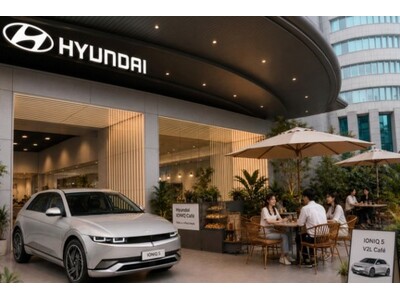 Hyundai Customer Experience Center 大阪、ブランド体験イベントシリーズ...