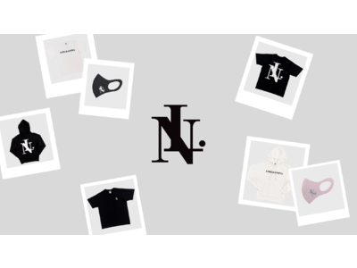 日本一暑い街、埼玉県熊谷市から”新たに”生まれたD2Cアパレルブランド『LN』が2月1日よりデビュー！