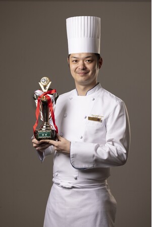 プレスリリース「【JR西日本ホテルズ】第21回 JRホテルグループ料理コンテスト　JR西日本ホテルズから優勝・準優勝を含む4名が入賞！」のイメージ画像
