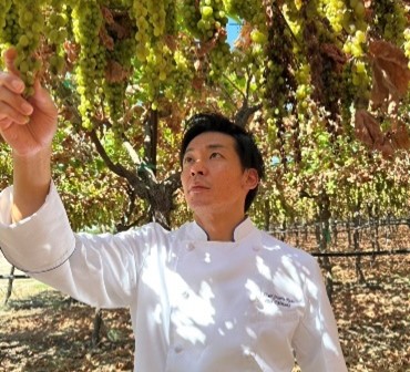 【ホテルグランヴィア京都】「第33回カリフォルニア・レーズン ベーカリー新製品開発コンテスト」史上2人目３度目の受賞※1シャルマン・ルージュ・レザン（魅惑の赤ぶどう）販売開始のお知らせ