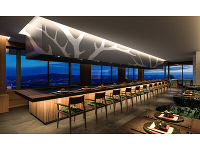 【奈良ホテル】食のJOURNEY THROUGH TIME（時を旅する）体験　日本料理「花菊」26年の感謝を込めた宿泊プラン「日本料理「花菊」リニューアル前 最後の会席プラン」について