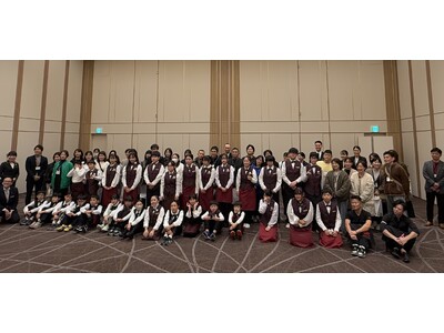 【ホテルグランヴィア広島】小中学生がホテルマンになりきって 一日限りのお仕事体験！「Let’sエンジョイ　ホテルマンになってみよう！」