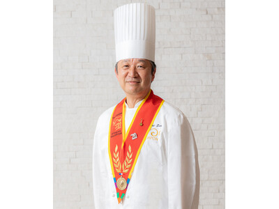【JR西日本ホテルズ】THE OSAKA STATION HOTEL, Autograph Collection総支配人 佐藤伸二が西日本のホテル在籍者として初の「日本エスコフィエ協会」第9代会長就任
