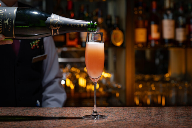 【ホテルグランヴィア岡山】晴れの国を、飲む。～OKAYAMA FRUIT COCKTAIL COLLECTION～ 地元素材を活かしたカクテル＆モクテル全20種が登場
