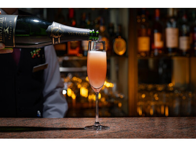 【ホテルグランヴィア岡山】晴れの国を、飲む。～OKAYAMA FRUIT COCKTAIL COLLECTION～ 地元素材を活かしたカクテル＆モクテル全20種が登場