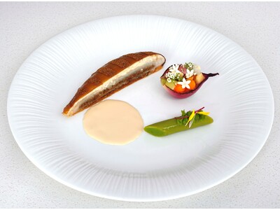 第22回 JRホテルグループ料理コンテストにて JR西日本ホテルズより2名が入賞！～「食のディスティネーションホテル」を支える若手シェフが活躍～
