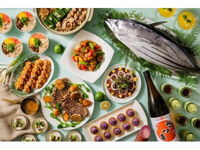 【ホテルグランヴィア広島】旅するブッフェ 九州味めぐりランチ&ディナー今年も開催!1日限定のかごしまデー...