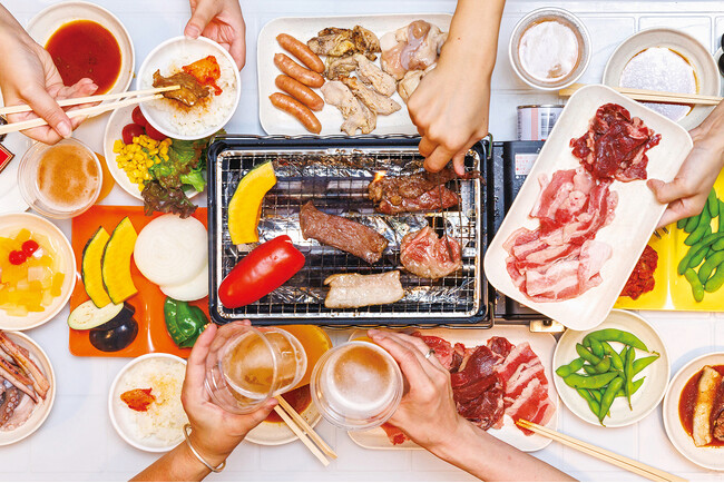 【ホテルグランヴィア和歌山】夏の風物詩！ビアガーデンを今年も開催！昨年ご好評の「ビアテラスマルシェ」は6/6からスタート！！　あの空間が忘れられない方も、初めての方も！夏の思い出作りませんか？