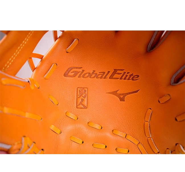 ミズノ　グローバルエリート　宮本慎也氏監修　トレーニンググラブ ミズノ グローバルエリート 宮本慎也氏監修 トレーニンググラブ