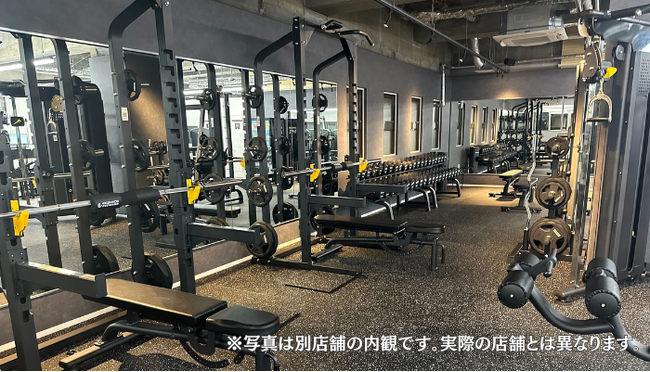 【名古屋市天白区】24時間ジム「エコフィット24原駅前店」9/22 オープン！月額2,980円～ 全国34店舗目・人気急上昇中のフィットネスジム