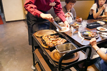 極上ステーキ食べ放題【匠肉祭り】9月29日(月)に3店舗で同時開催!!シャオ西尾店、浜松船越店、相模原店。小学生未満無料
