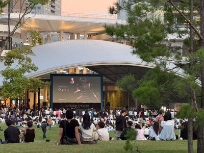 ��{����A�Ō�̃s�A�m�\���wOpus�x����̉���--���E���߂����������g������̃V�l�}��ԁh��