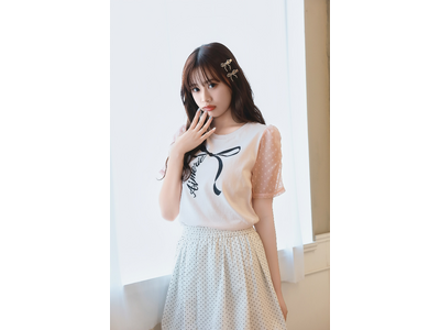 Z世代のファッションアイコン『瀬川陽菜乃(ひなぽん)』に会えるイベント開催決定!東京、大阪で2ショット写...
