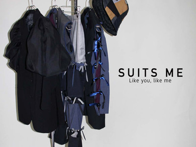 古着市場に溢れた「スーツ」を「かっこいい大人の女性」へ向けて再構築するブランド「SUITS ME(スーツミー)」より2nd collectionがリリース