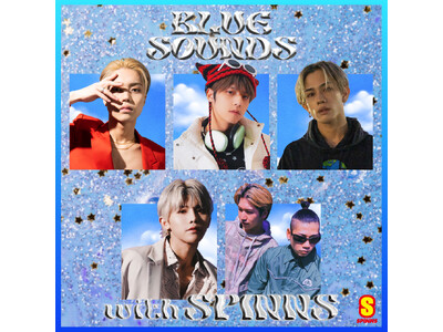才能ある次世代を担うアーティストを中心としたフェス『BLUE SOUNDS』とのコラボレーションイベント...