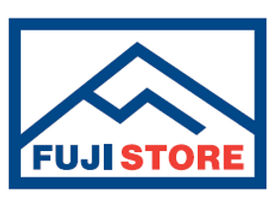 新業態の古着屋｛FUJI STORE｝が広島県にOPEN