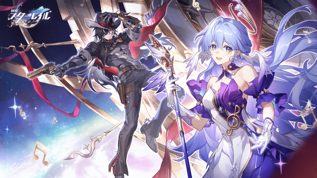 崩壊スターレイル 崩壊：スターレイル』Ver.2.2が5月8日（水）にリリース - ZDNET Japan