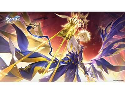 『崩壊:スターレイル』Ver.3.4「破滅へ向かう太陽」が7月2日(水)にリリース