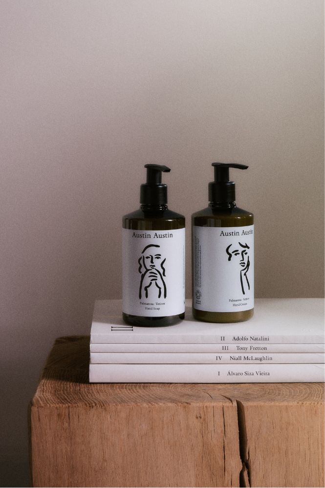 オーガニックセルフケアブランド「Austin Austin」、国内初POP UP STOREを伊勢丹新宿店にて開催