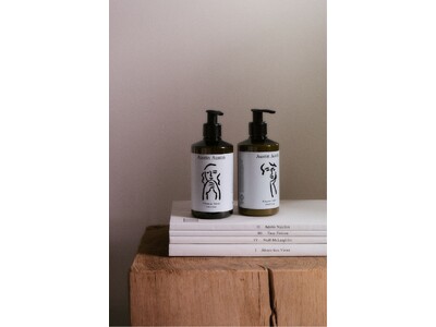 オーガニックセルフケアブランド「Austin Austin」、国内初POP UP STOREを伊勢丹新宿店にて開催<