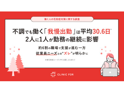 �y2026�N�ԕ��� �����i���e�j�z�s���ł������u�䖝�o�΁v�͕���30.6���E2�l��1�l���Ζ��̌p���ɉe���@��6���̐E��Ŏx�����i�ވ���A�]�ƈ��j�[�Y�Ƃ́g�Y���h�����炩��