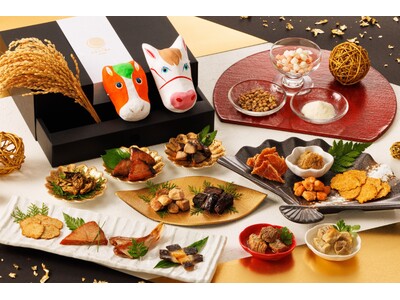 【愛犬に贈る究極のご褒美】2025年8月4日から自然食ドッグフード『ドットわん』が今年も愛犬用おせちの予約を開始します