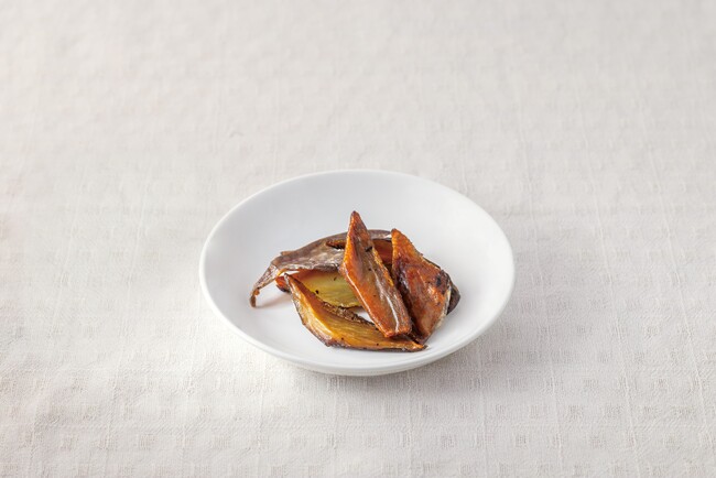 犬用おやつで磯焼け対策に貢献。伊勢志摩産「アイゴ」を活用した新商品を2026年2月2日に発売【自然食ドッグフード『ドットわん』】