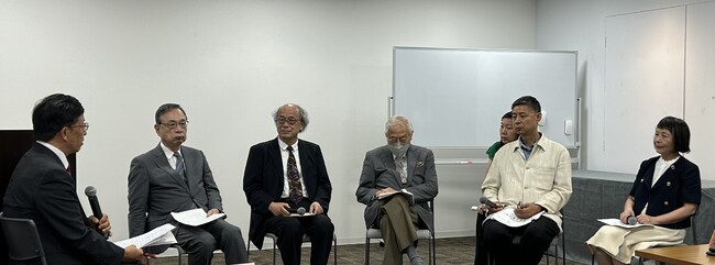 『東西文明比較互鑑』出版3周年記念　東西文明対話学術シンポジウム in 東京を開催